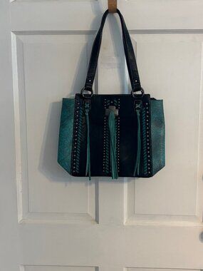 Montana West Concealed Carry purse